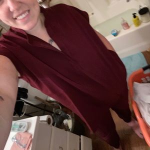 Figs Zamora small petite scrub pants